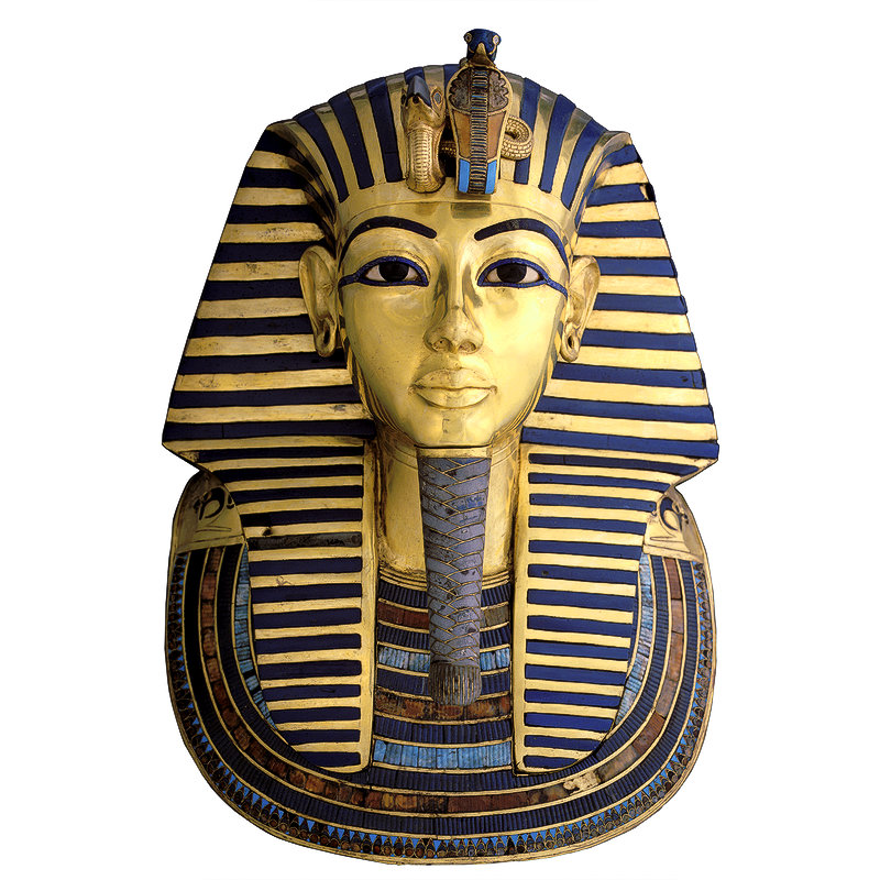 clip art of king tut - photo #26